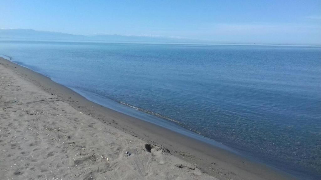 Дома для отпуска Vila Jaba 1 Григолети-15