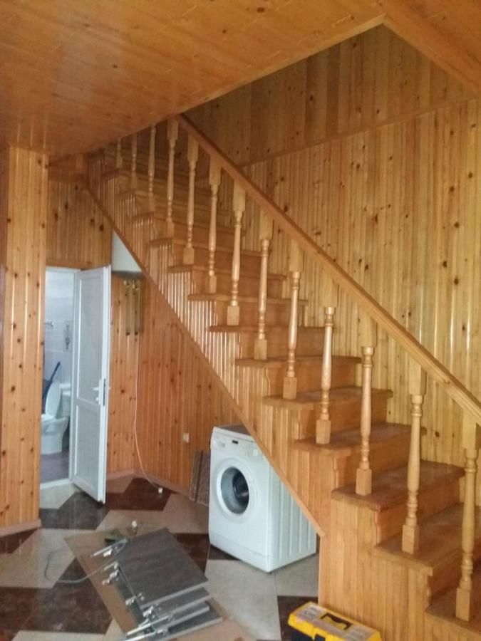 Дома для отпуска Vila Jaba 1 Григолети-18
