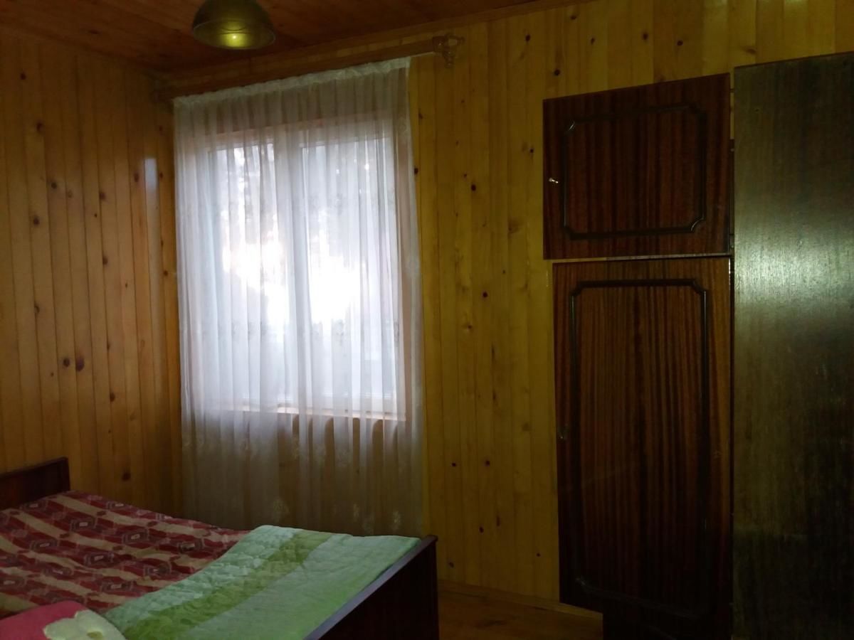Дома для отпуска Vila Jaba 1 Григолети-20