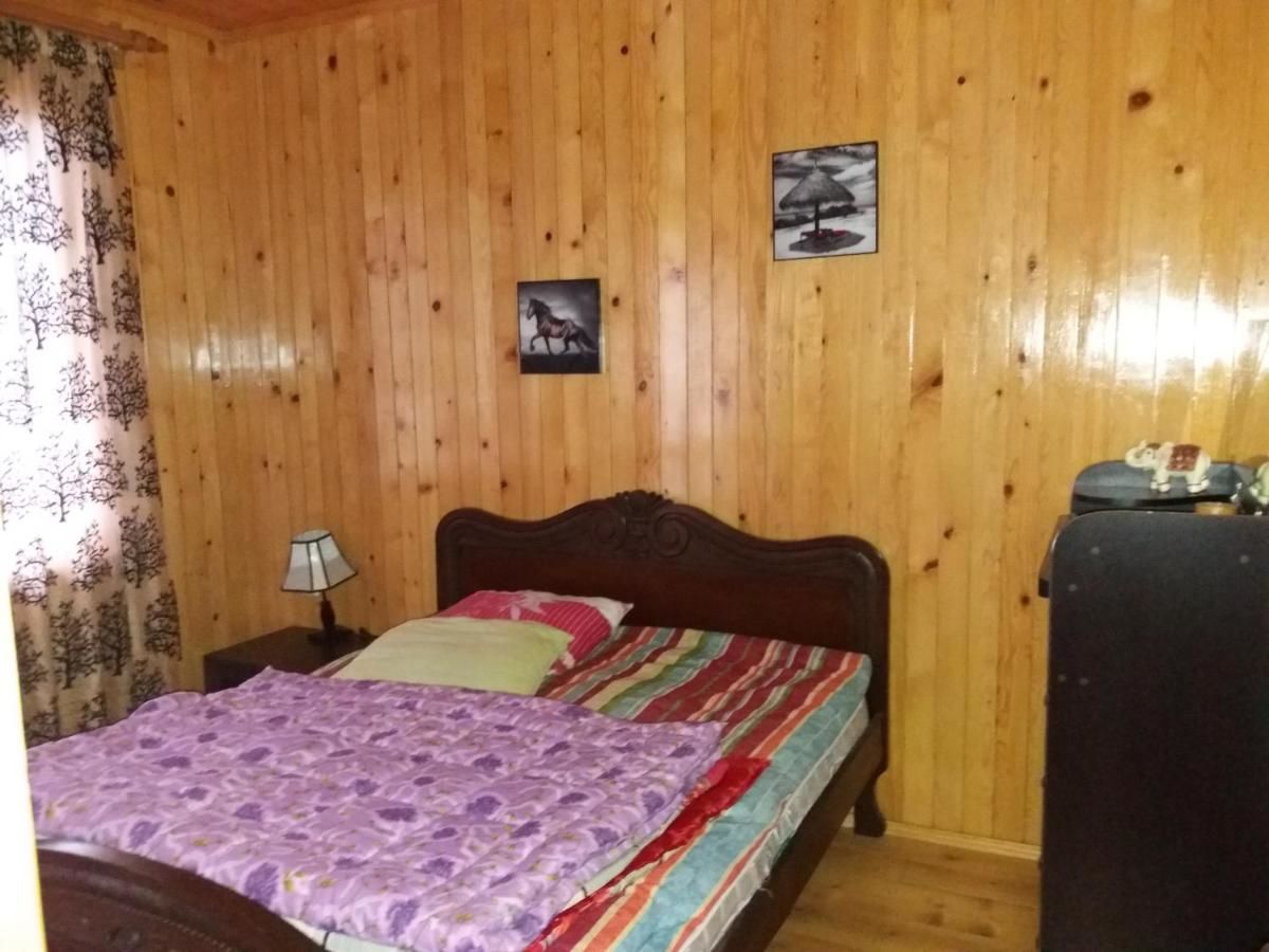 Дома для отпуска Vila Jaba 1 Григолети-22
