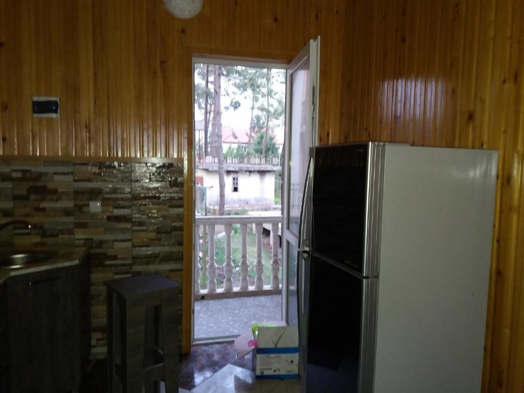 Дома для отпуска Vila Jaba 1 Григолети-26