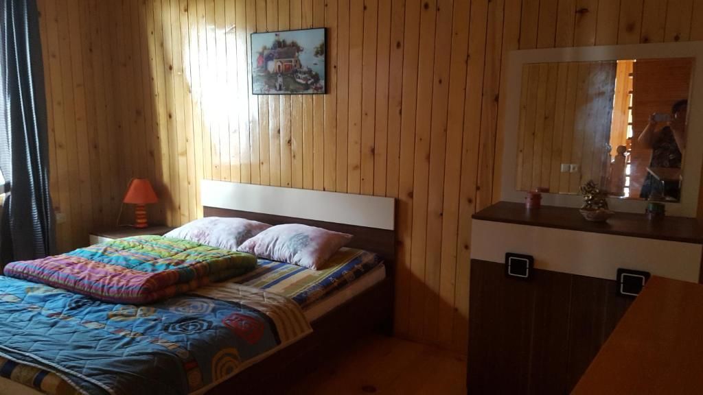 Дома для отпуска Vila Jaba 1 Григолети-30