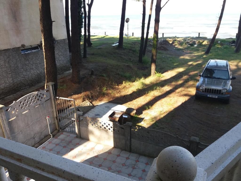 Дома для отпуска Vila Jaba 1 Григолети-43