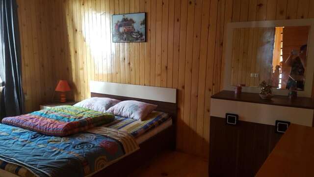 Дома для отпуска Vila Jaba 1 Григолети-18
