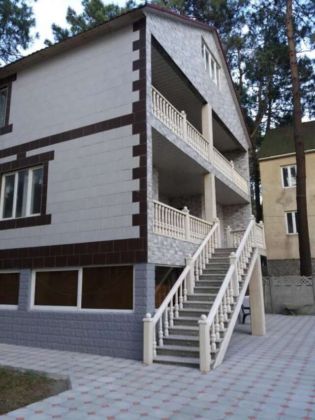 Дома для отпуска Vila Jaba 1 Григолети-36